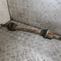 фото thumb №1, Półośka привідний вал ліва передня ford transit mk 7 2.0 tdci