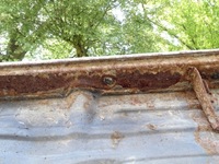 фото thumb №9, Ford ranger ii mazda b2500 98-06 поріг блок двигуна a + b + c лівий 4d