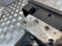 Насос abs bmw e91 рестайлинг  2,0b n43b20a 6787837 6769844 Доставка, фото thumb