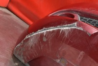 фото thumb №14, Бампер перед передний бордовый alfa romeo mito 955 08-13