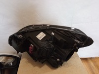 фото thumb №2, Лампа перед mercedes b-klasa w246