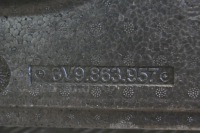 фото thumb №9, Skoda superb iii 3v0 вкладыш багажника пенополистирол