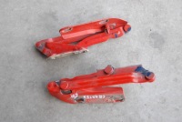 фото thumb №2, Sprinter 906 crafter петля петли капот