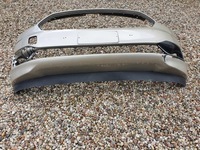 фото thumb №6, Бампер передній ford ka plus lift rok 18-