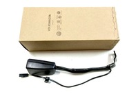 фото thumb №1, Замок застібка ременя перед лівий skoda octavia ii org