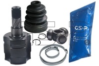 Gsp 644014 шрус  привідний комплект . opel Ціна, фото thumb