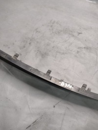 фото thumb №9, Решітка решітка радіатора w бампер 8200700247 renault thalia ii 10r.