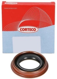 Corteco сальник полуось opel vectra c signum Недорого, фото thumb