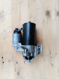 фото thumb №1, Стартер bmw f15 f16 x5 x6 дизель