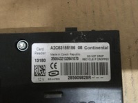 фото thumb №2, Зчитувач карта renault scenic iii a2c53185186 08-16