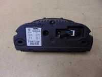 фото thumb №8, Счетчик bmw x3 e83 2.0d 1024640 3414372