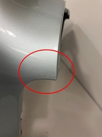 фото thumb №13, Bmw m3 e92 2008 з задній бампер задній m