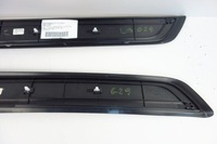 фото thumb №6, Накладки порогові накладки bmw z4 g29 8073122 8073121