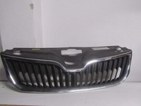 фото thumb №1, Skoda rapid 5ja решётка радиатора решётка радиатора передняя 5ja853668