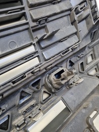 фото thumb №14, Vw crafter ii 7c 7c0 17- бампер перед передний