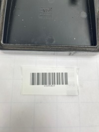 фото thumb №11, Крышка корпус коробка предохранителей mercedes w124 1245400082 1245400182