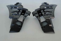 фото thumb №7, Mercedes gls x166 166 рамка лампы направляющая 63 amg