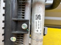 фото thumb №4, Dacia spring радиатор комплект оригинал 2023r.