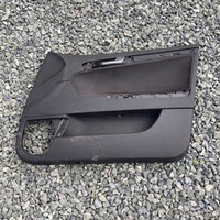 фото thumb №9, Audi a3 рестайлінг sportback обшивки двері комплект 2009r