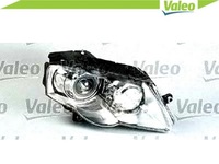 фото thumb №2, Фара лампа передня [valeo]