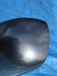 фото thumb №6, Audi a4 b6 b7 дзеркало зовнішні праві lx7z