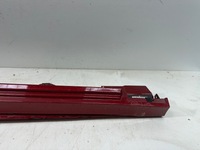 фото thumb №8, Правый порог молдинг порог mercedes a-klasa 177 amg