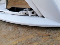 фото thumb №5, Бампер перед передний seat altea 5p9 lift 2009-2015r