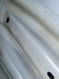 Tesla model y дверь левое  задняя левое задняя 1493599-00-a Оригинал, фото thumb