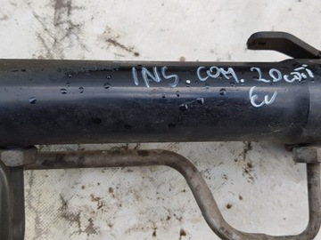 фото thumb №9, Трансмісія рейка рульового управління opel insignia