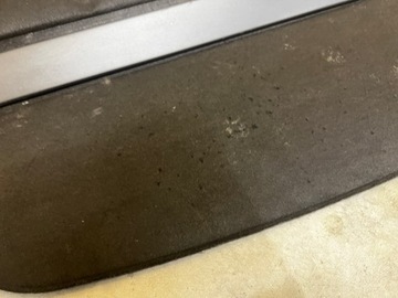 фото thumb №6, Ролета багажника зад задняя citroen c4 grand picasso ii