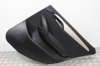 фото thumb №1, Обшивка двері правий задня bmw x1 e84 lift