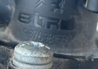 фото thumb №8, Трубка  труба интеркулер peugeot 308 ii t9 1.2 thp 9677537380
