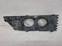 фото thumb №5, Решётка бампера правая mercedes w172 r172 slk