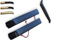 фото thumb №1, Поворотники led динамічний динамічні w дзеркало do ford f-150 2009-2014