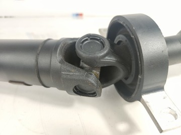 фото thumb №5, Bmw f25 x3 f26 x4 wał приводной автомат 7589801