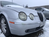 фото thumb №10, Jaguar type 2.7 перед kompletny капот бампер pas