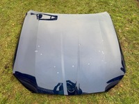 фото thumb №4, Капот bmw 5 g60 g61