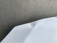 фото thumb №5, Mercedes w 156 gla капот