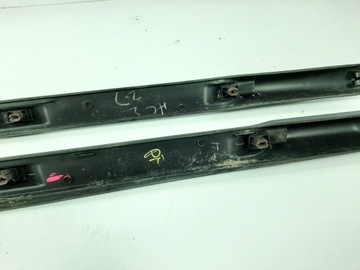 фото thumb №15, Dodge durango ii рестайлинг 07r рейлинги крышные kpl