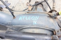 фото thumb №7, Мост задняя 35/9 gd260 nissan atleon 99-