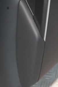 фото thumb №7, Kia ev6 обшивка двері лівий задня задній