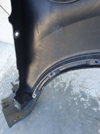 фото thumb №9, Ford kuga i mk1 8v41-16016-a крило передній ліві перед