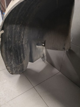 фото thumb №9, Подкрылок правые зад audi a8 d2 4d0810172a