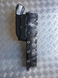 фото thumb №1, Коллектор всасывающий iveco eurocargo 504116046