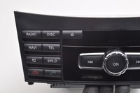 фото thumb №7, Mercedes w207 рестайлінг радіо навігація a2129005327