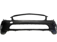 фото thumb №1, Mercedes-benz оригинальный номер a1568800540 бампер