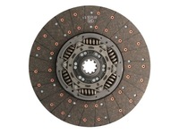 фото thumb №1, Schaeffler luk 343 0202 10 диск сцепления