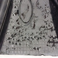 Купить Peugeot 308 2 2 t9 2013-2017 решётка  решётка радиатора бампера передний aa36127066, фото thumb