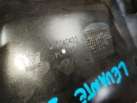 Захист дзеркало maserati levante 2021 Зі Шроту, фото thumb