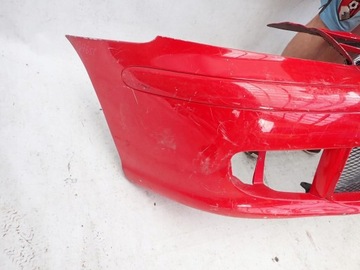 фото thumb №8, Seat ibiza iii 3 тюнинг 02-05 бампер перед переднее